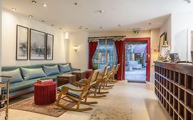 Arthur Hotel - An Atlas Boutique Hotel